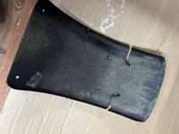 Mann Made Designs Cured Carbon Fibre Part Thumbnail