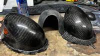 Mann Made Designs Demoulded Domes Thumbnail