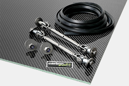 Manufactured Motorsport Parts Thumbnail