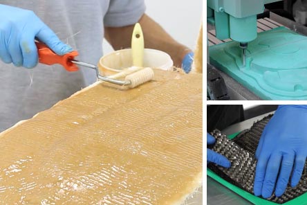 Browse by Process Thumbnail