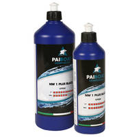 NW1 Black Polishing Compound 100g Thumbnail