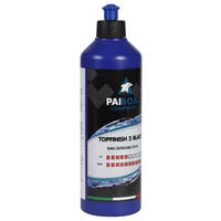 TOPFINISH 2 Black Nano Polishing Compound 500g Thumbnail