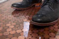 Curing the GlassCast® 3 resin