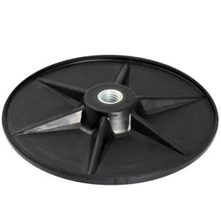 S10 Semi Flexible Backing Plate 150mm Thumbnail