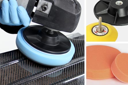Polishing Pads & Accessories Thumbnail