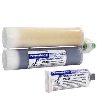 PT326 Rigid Polyurethane Adhesive Thumbnail