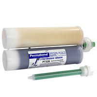PT326 20min Rigid Polyurethane Adhesive 400ml Twin Tube Thumbnail