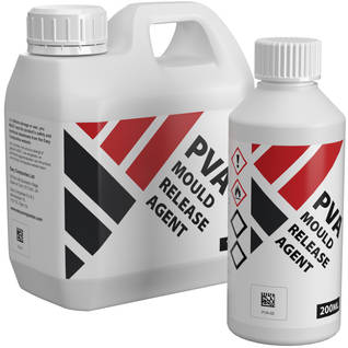 PVA Mould Release Agent Thumbnail