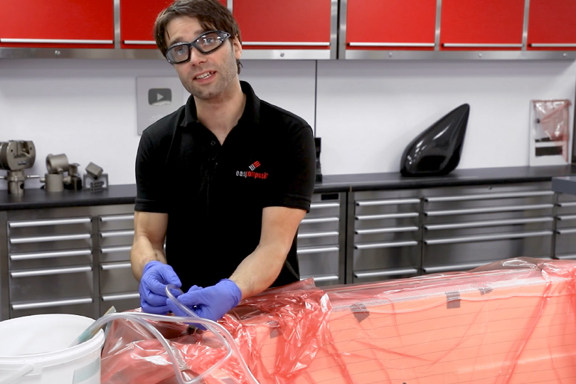 In-Depth Guide to Resin Infusion