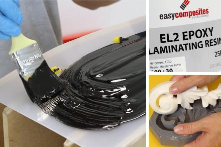 Resins & Gelcoats Thumbnail