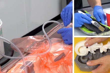 Browse Resins by Process Thumbnail