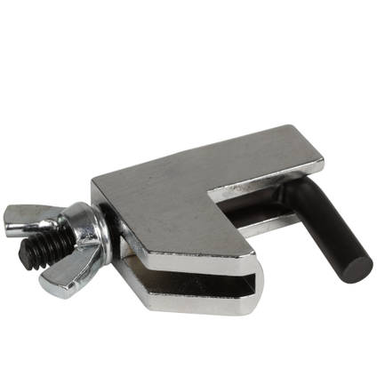 Resin Infusion Line Clamp