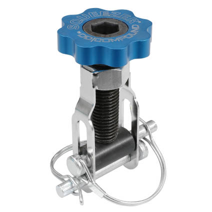 SQUEEZER Professional Resin Infusion Line Clamp