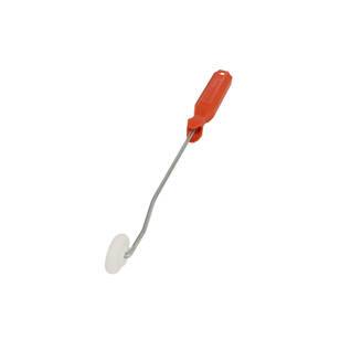 Plastic Disc Roller 40 x 8 mm Thumbnail