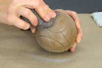 Revealing the metallic effects