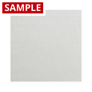 100g 2x2 Twill Woven Glass - SAMPLE Thumbnail