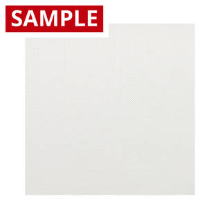 50g Plain Weave Ultra Light Woven Glass - SAMPLE Thumbnail