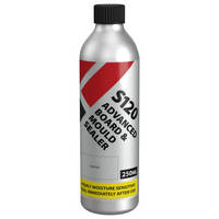 S120 Advanced Board & Mould Sealer 250ml with Nozzle Thumbnail