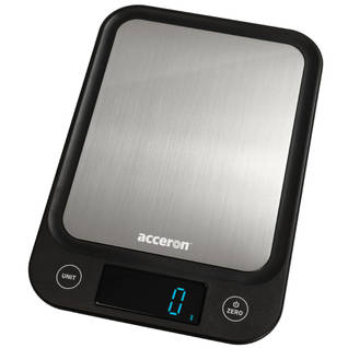 10kg High Capacity Digital Scales Thumbnail