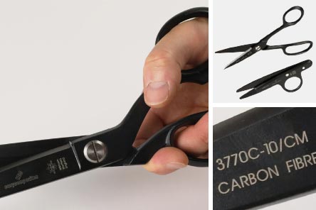 Composites Scissors & Shears Thumbnail