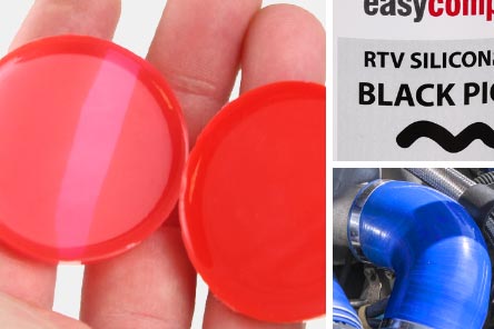 Silicone Colour Pigment Thumbnail