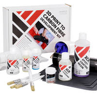 3D Print to Carbon Fibre Development Kit Thumbnail