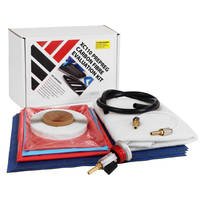 Prepreg Carbon Fibre Evaluation Kit Thumbnail