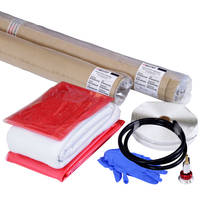 Regular Prepreg Carbon Fibre Starter Kit Thumbnail