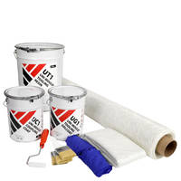 Uni-Mould Complete Mould Making Kit Thumbnail