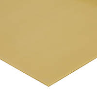 Sheet Wax T=2mm, 601 x 305mm Thumbnail