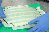 Making the templates