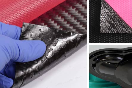 Tooling Prepreg Thumbnail