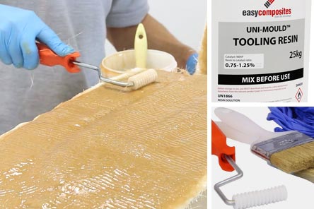 Uni-Mould Tooling System Thumbnail