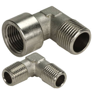 90 Degree Elbow Fittings Thumbnail