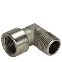 90 Degree Elbow 1/2" BSP Male/Female Thumbnail