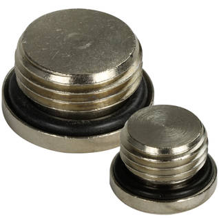 Blanking Plugs Thumbnail