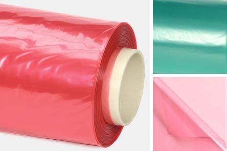 Vacuum Bagging Film Thumbnail