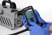 Vac CheckerÂ® Connected In-Line (Requires Additional Adapter Set) Thumbnail