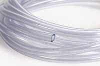 6mm ID Budget PVC Vacuum Hose Coiled Thumbnail