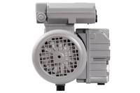 EC20 Industrial Vacuum Pump - Rear View Thumbnail