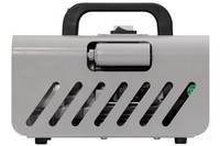 EC4 Compact Composites Vacuum Pump - Side 1 View Thumbnail