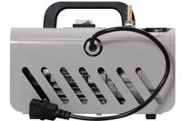 EC4 Compact Composites Vacuum Pump - Side 2 View Thumbnail