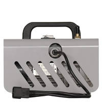 EC5 Dry Running Compact Vacuum Pump - Side 1 View Thumbnail