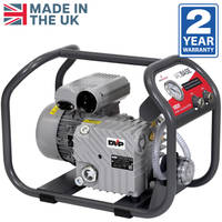 VACBASE 20 Mobile Industrial Vacuum Pump System Thumbnail