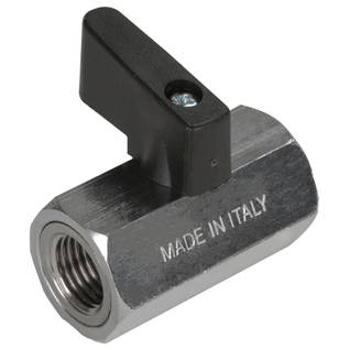 1/4 Turn Vacuum Valve Thumbnail