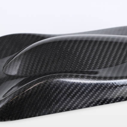 Carbon Fibre Speedshape
