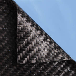 XC130 210g 2x2 Twill 3k Prepreg Carbon Fibre (1250mm) Thumbnail