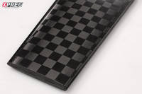 UAV/Drone Tailplane Section Made Using 88g Spread Tow XPREG XC130 Prepreg Thumbnail