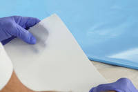 Laminating with XC130 280g 2x2 Twill Prepreg Glass Fibre Thumbnail