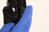 Wait for basecoat to reach ideal tack